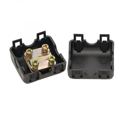 Фотография Ответвительный сжим (орех) У859М (50-70 мм2, артикул y859m-r