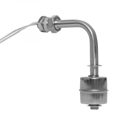 Фотография Поплавковый датчик уровня RLF-1 NO, артикул RLF-1-NO