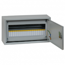 Щит распред. навесной ЩРН-18М (220х400х120) IP31 EKF PROxima