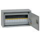 Фотография Щит распред. навесной ЩРН-18М (220х400х120) IP31 EKF PROxima, артикул mb21-18m