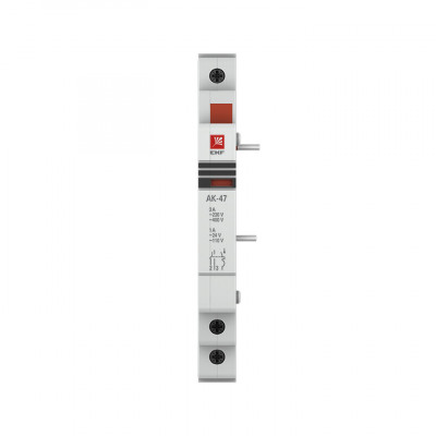 Фотография Аварийный контакт АК-47 EKF PROxima, артикул mdac-47-pro