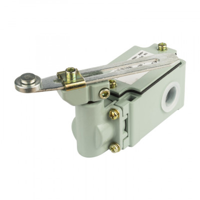 Фотография Путевой выключатель ВП 15К-21Б-291-54 У2.3 EKF PROxima, артикул vp-15b-291-3