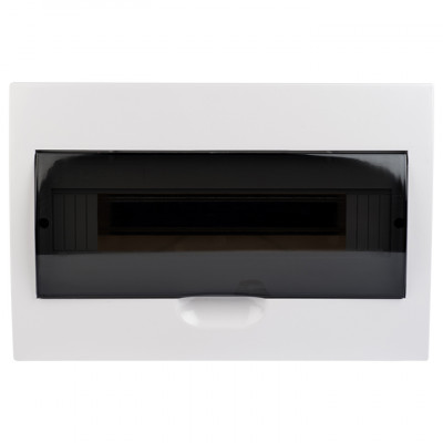 Фотография Щит распред. встраиваемый ЩРВ-П-15 IP41 EKF PROxima, артикул pb40-v-15