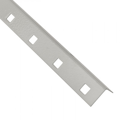 Фотография Держатель пластронов FORT высотой 1000 (2шт.) EKF PROxima, артикул FDP10