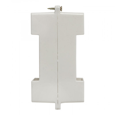 Фотография Пломбиратор вводного автомата на DIN-рейку 2 модуля EKF PROxima, артикул din-plomb-2