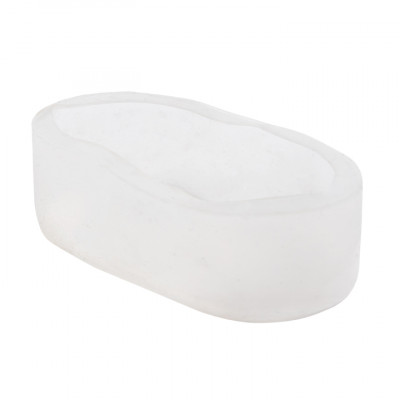 Фотография Силиконовый колпачок для кнопок APBB EKF PROxima, артикул pe-22b