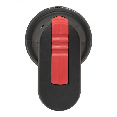 Фотография Рукоятка для управления через дверь рубильниками TwinBlock  160-250А EKF PROxima, артикул tb-160-250-dh