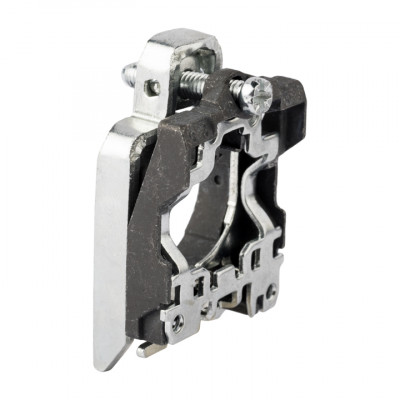 Фотография База для арматуры управления XB4 металлическая EKF PROxima, артикул XB4BZ01