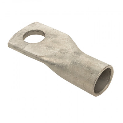 Фотография Наконечник силовой медный луженый JG-185-16-19 (ТМЛ) EKF PROxima, артикул jg-185-16-19