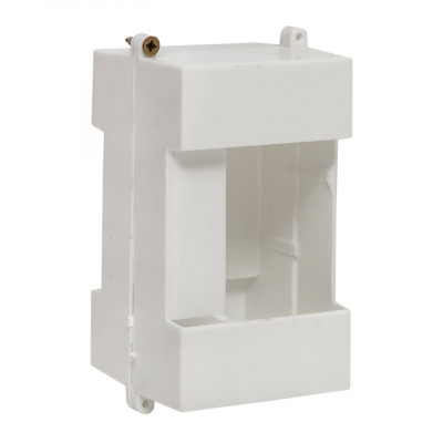 Фотография Пломбиратор вводного автомата на DIN-рейку 3 модуля EKF PROxima, артикул din-plomb-3