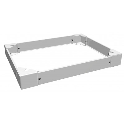 Фотография Цоколь усиленный FORT 600x600 EKF PROxima, артикул FCS66