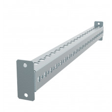 Боковая рейка FORT для корпуса глубиной 400 (4шт.) EKF PROxima