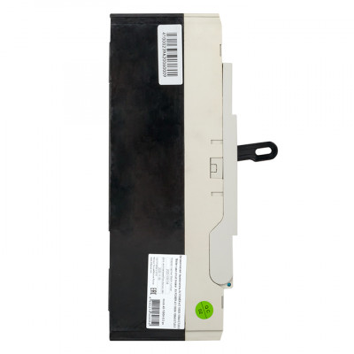 Фотография Автоматический выключатель AV POWER-4/3 1000А 50kA ETU6.0, артикул mccb-43-1000-6.0-av