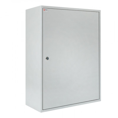 Фотография Щит с монтажной панелью ЩМП- 90.70.26 (ЩМП-08) IP31 EKF PROxima, артикул mb22-08