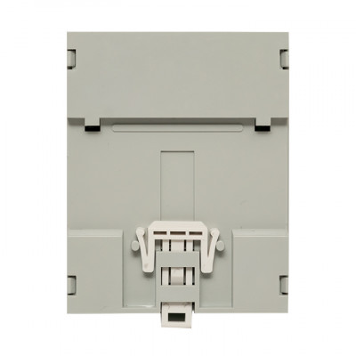 Фотография Контроллер базовый ePRO 24 удаленного управления 6вх\4вых 230В GSM EKF PROxima, артикул ePRO-6-4-230-G