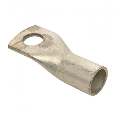 Фотография Наконечник силовой медный луженый ТМЛ-Р 120-12 EKF PROxima, артикул tml-r-120-12