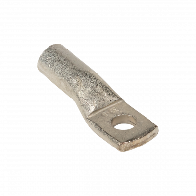 Фотография Наконечник медный луженый ТМЛ DIN 35-8 EKF PROxima, артикул tml-din-35-8