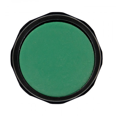 Фотография Кнопка SW2C-11 возвратная зеленая NO+NC EKF PROxima, артикул sw2c-11s-g