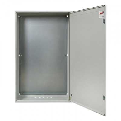 Фотография Щит с монтажной панелью ЩМП-100.65.30 (ЩРНМ-5) IP31 EKF PROxima, артикул mb22-5