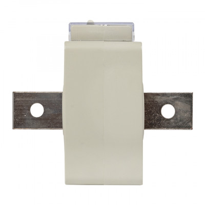 Фотография Трансформатор тока ТТЕ-A-500/5А с клеммой напряжения класс точности 0,5 EKF PROxima, артикул tte-S-500