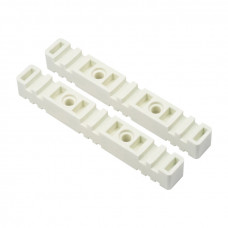 Шинодержатель для плоских шин 5/10 мм 3Р EKF PROxima