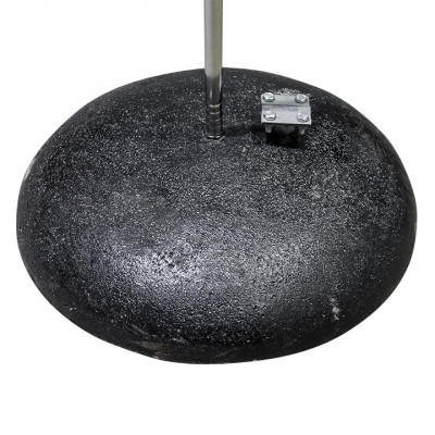 Фотография Бетонное основание D=500мм 40кг EKF PROxima, артикул lp-l0500