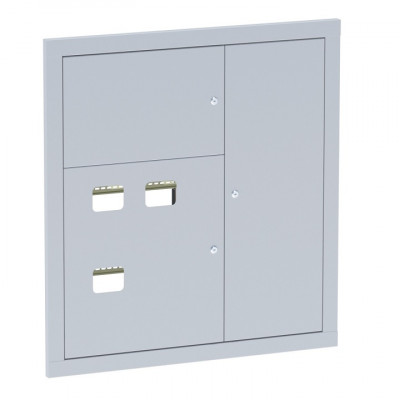 Фотография Щит этажный ЩЭ 3 кв. (1010х950х160) IP31 EKF PROxima, артикул mb10-v-3