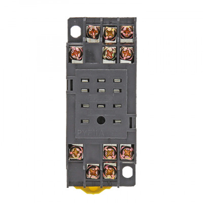 Фотография Разъем модульный РМ 22/3 EKF PROxima, артикул rm-22-3