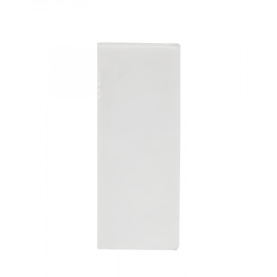 Фотография Соединитель (16х16) (4 шт) белый EKF-Plast, артикул conw-16-16x4