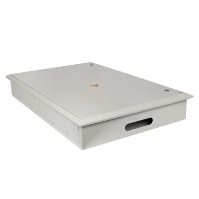 Фотография Щит распред. встраиваемый ЩРВ-120 (834х560х120) IP31 EKF PROxima, артикул mb11-120