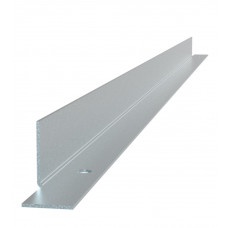 Горизонтальные планки для пластронов FORT для шкафа шириной 600мм (2шт.)  EKF PROxima