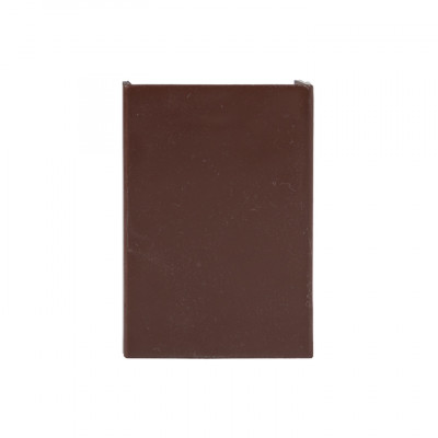 Фотография Соединитель (25х25) (4 шт) темное дерево EKF-Plast, артикул cond-25-25x4