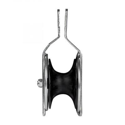 Фотография Ролик монтажный RM50 EKF PROxima, артикул rm-50