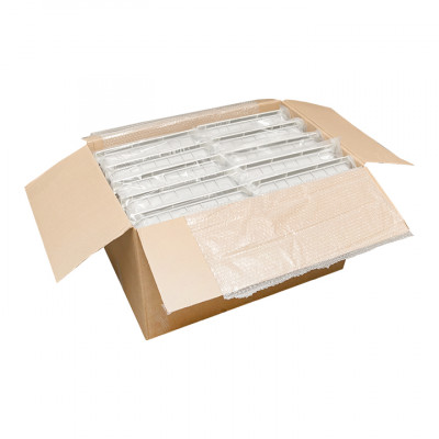 Фотография Щит распределителный ЩРВ-П-18 (пром. упаковка) IP41 EKF Basic, артикул pb-v-18-bas