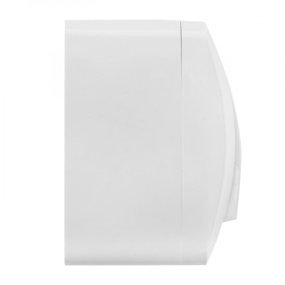 Фотография Владивосток Выключатель кнопочный 10А IP54 сер. EKF PROxima, артикул EQR16-026-30-54