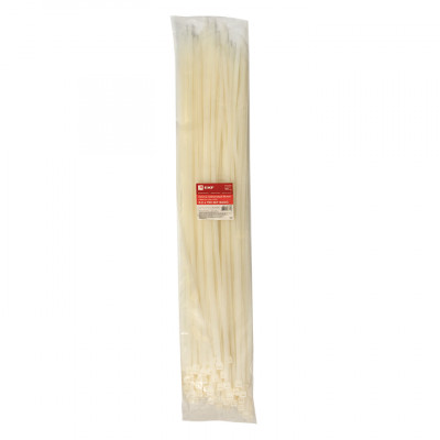 Фотография Хомут нейлоновый (8,2х750) (100шт.) EKF Basic, артикул plc-c-8.2x750