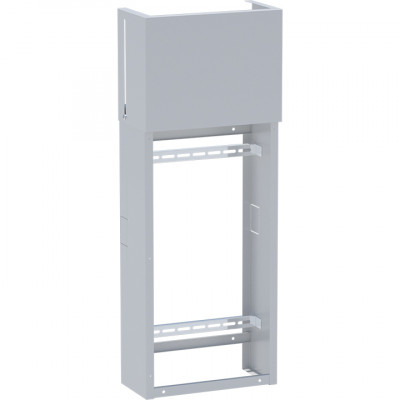 Фотография Цоколь верхний с компенсатором (600х300х150) EKF Basic, артикул uerm2-slide-600-bas