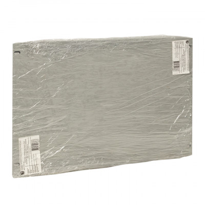 Фотография Комплект пластронов глухих (2шт) высотой 300 мм для ВРУ Unit шириной 600 мм EKF PROxima, артикул mb-15-gp-3060n