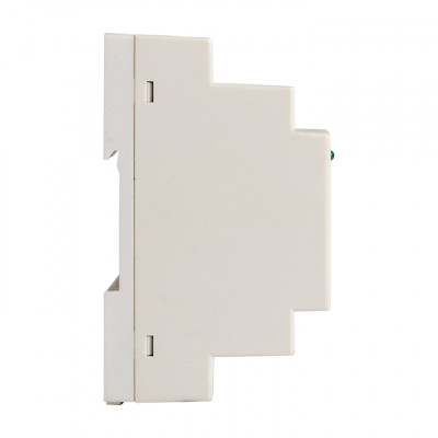 Фотография Блок питания 24В DR-15W-24 EKF PROxima, артикул dr-15w-24