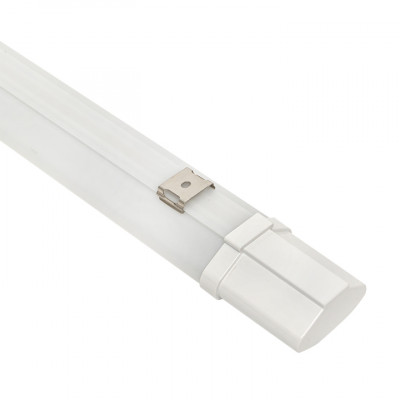 Фотография Светильник светодиодный пылевлагозащищенный ДСП-1003 36Вт 4000К IP65 1200мм EKF PROxima, артикул TPL-1003-36-4000