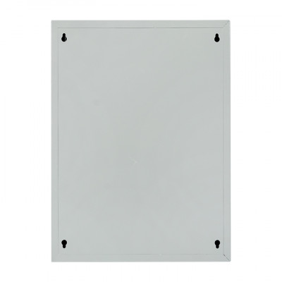 Фотография Щит с монтажной панелью ЩМП- 60.40.21 (ЩМП-09) IP31 EKF PROxima, артикул mb22-09