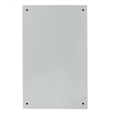 Фотография Щит с монтажной панелью ЩМПг-120.75.30 (ЩРНМ-6) IP54 PROxima, артикул mb24-6