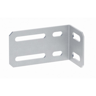 Фотография Кронштейн стеновой (2 мм) EKF, артикул ks9050