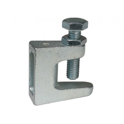 Фотография Струбцина монтажная М8 EKF, артикул SM8