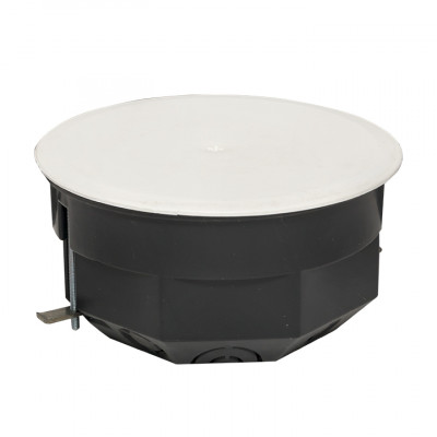 Фотография Коробка распаячная КМП-020-007 для полых стен (108х50) EKF PROxima, артикул plc-kmp-020-007