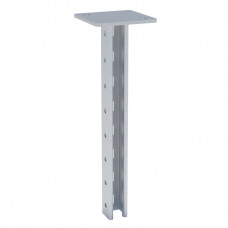 STRUT-стойка 41х41 мм, основание 2900 мм EKF