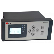 Устройство релейной защиты и автоматики  ReLite 52H EKF Stingray 512.43.85.12.11.01