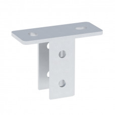 STRUT-подвес одинарный, с узкой пяткой 140х60 мм EKF