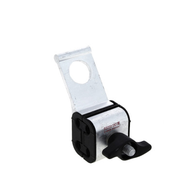 Фотография Зажим промежуточный SO239 2-4x6-25 мм2 EKF PROxima, артикул so-239