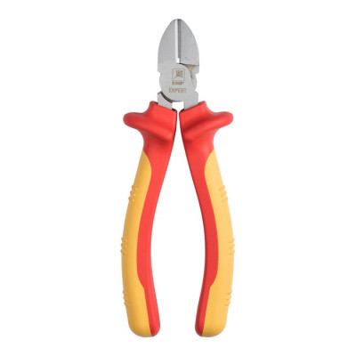 Фотография Бокорезы Expert 160 мм 1000В EKF PROxima, артикул bo-160-exp-in